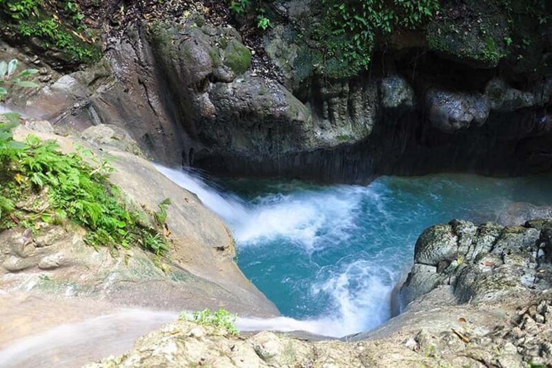 Puerto Plata: Buggy Ride, Damajagua Falls & Lunch Tour - An Excursion with Real Depth and Authentic Charm