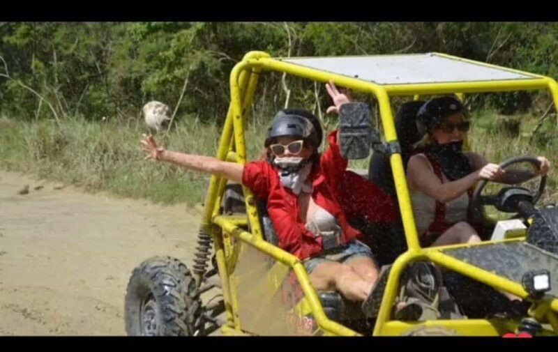 Puerto Plata: Buggy Tour with City Tours around Puerto Plata - An In-Depth Look at the Puerto Plata Buggy Tour