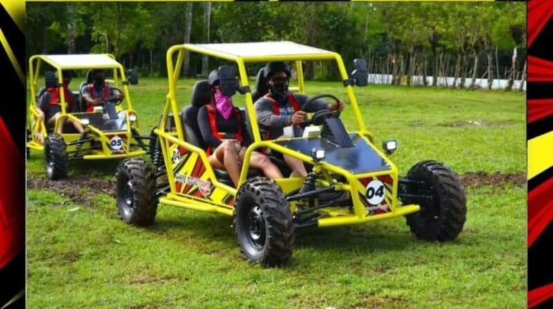 Puerto Plata: Buggy Tour with City Tours around Puerto Plata - Frequently Asked Questions