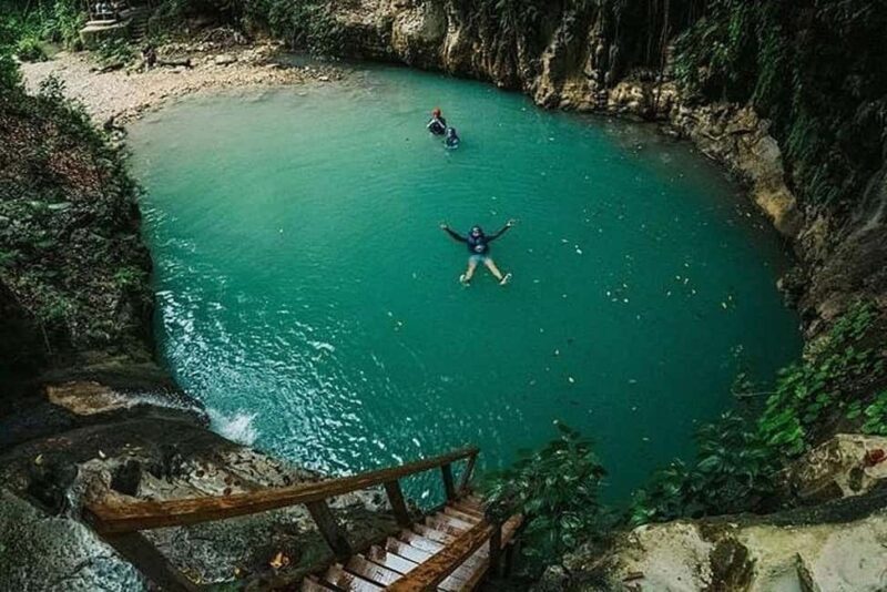 Puerto Plata: Buggy, Waterfalls, Zipline & Lunch Tour - Key Points