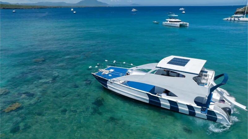 Puerto Plata Catamaran Cruise: Snorkeling, BBQ & Open Bar - The Value for Your Money