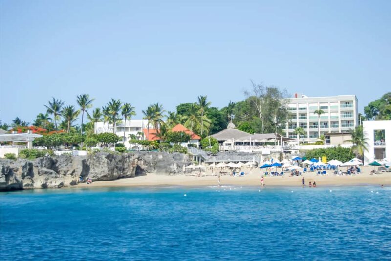 Puerto Plata Catamaran Cruise: Snorkeling, BBQ & Open Bar - Who Should Consider This Tour?