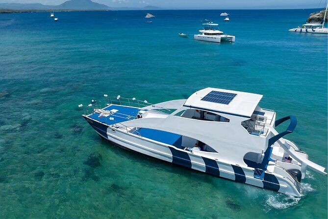 Puerto Plata Catamaran Cruise with Snorkeling, BBQ & Open Bar - Who Would Enjoy This Tour?