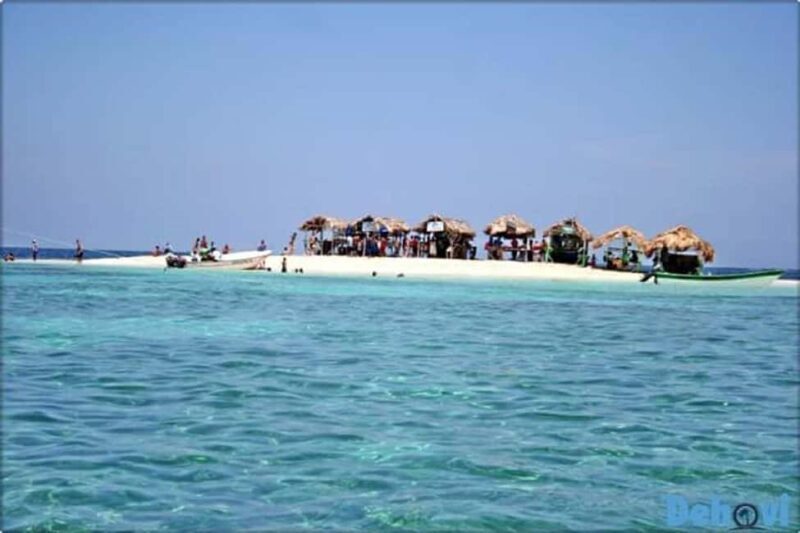 Puerto Plata: Cayo Arena Tour with Snorkeling and Mangroves - Who Should Take This Tour?