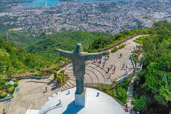 Puerto Plata City Highlights Tour with Cable Car and Fortress - An In-Depth Look at the Puerto Plata Highlights Tour