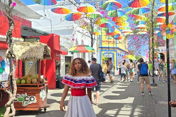 Puerto Plata City Highlights Tour with Cable Car and Fortress - The Sum Up
