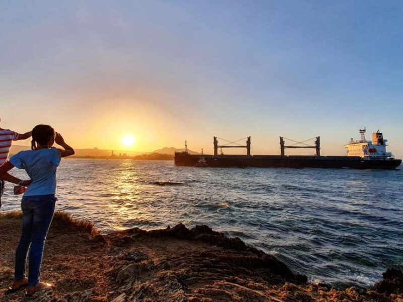 Puerto Plata: City Highlights Tour with Mount Isabel & Lunch - An In-Depth Look at the Puerto Plata City Highlights Tour