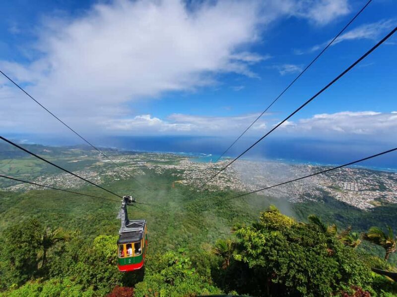 Puerto Plata: City Highlights Tour with Mount Isabel & Lunch - Who Will Love This Tour?