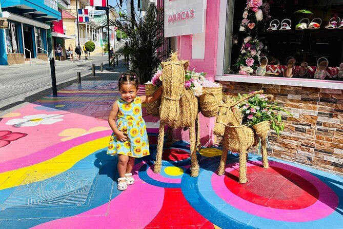 Puerto Plata City Private Tour - Who Would Love This Tour?