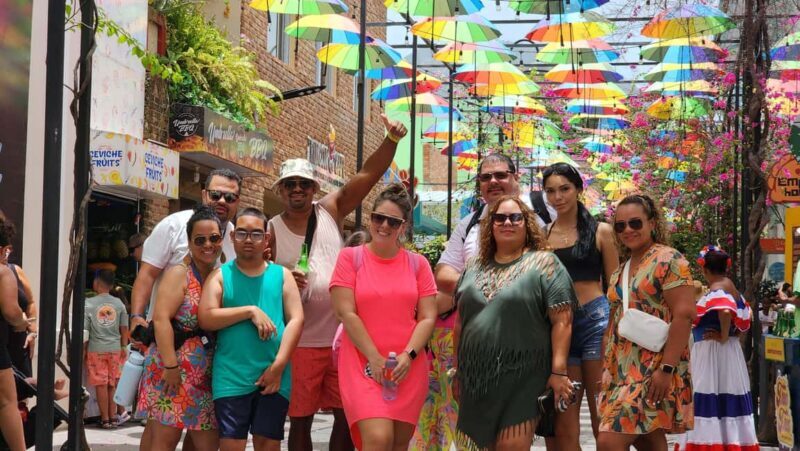 Puerto Plata: City Sightseeing Tour & Beach - An In-Depth Look at the Tour