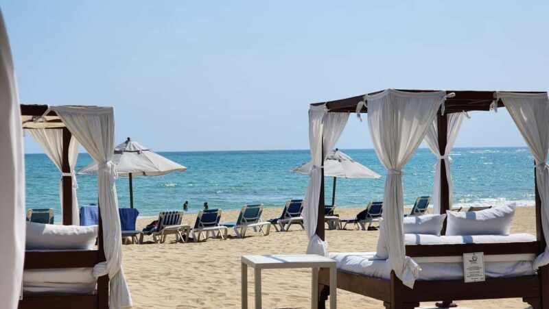 Puerto Plata: City Sightseeing Tour & Beach - Who Would Love This Tour?