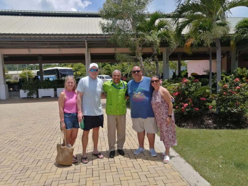 Puerto Plata: City Sightseeing Tour & Beach - Final Thoughts