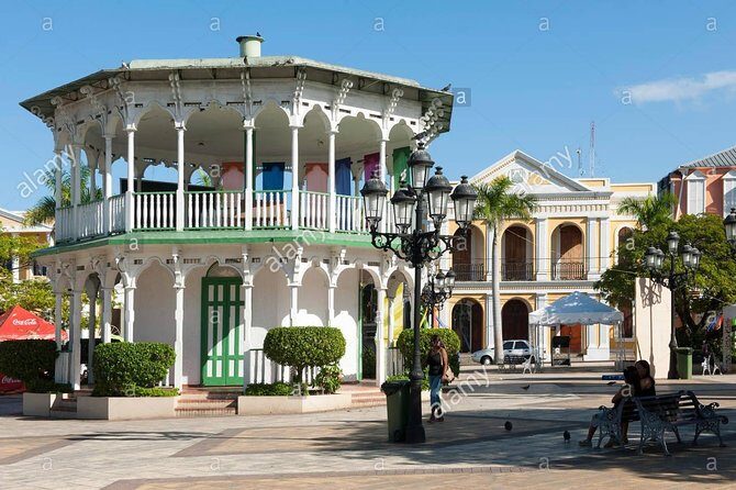 Puerto Plata City Tour - FAQ