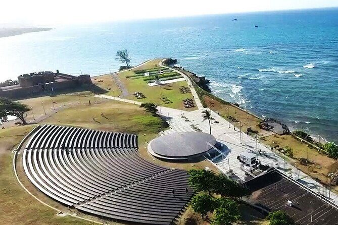 Puerto Plata City Tour - Puerto Plata City Tour: An Authentic Look at Dominican Life and History