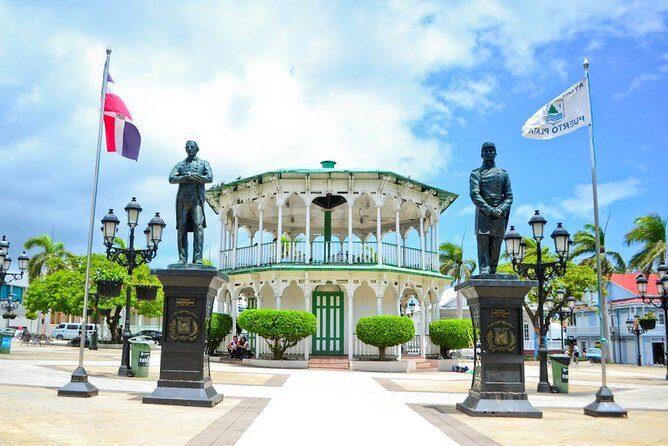 Puerto Plata City Tour - Key Points