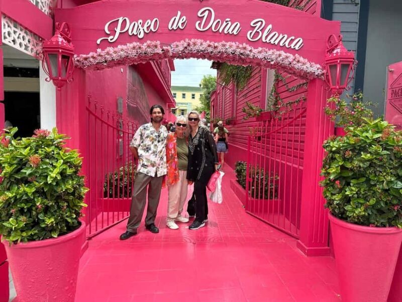 Puerto Plata: City Tour - In-Depth Look at the Itinerary