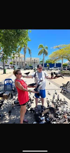 Puerto Plata: City Tour - The Sum Up