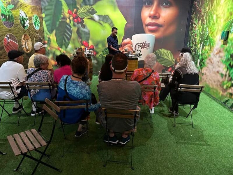 Puerto Plata: City Tour - FAQ