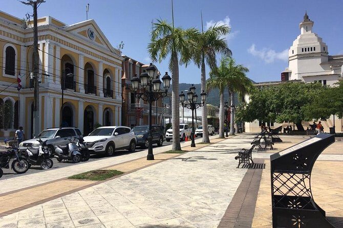Puerto Plata City tour - Discover Puerto Plata in a Half-Day Private Tour