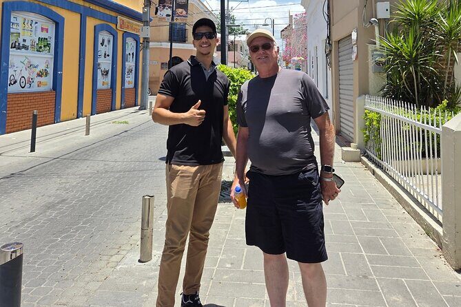 Puerto Plata City Tour - Exploring Puerto Plata in Depth