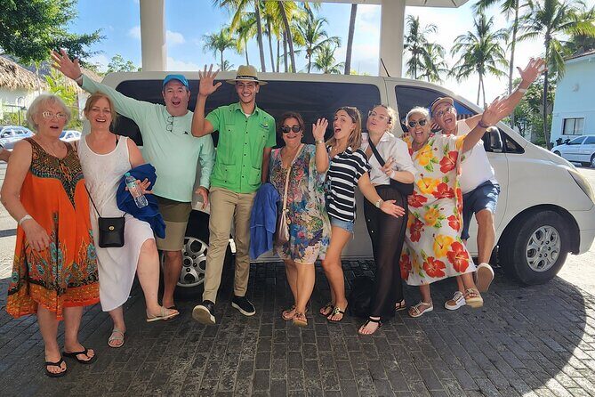 Puerto Plata City Tour - Who Should Book This Tour?