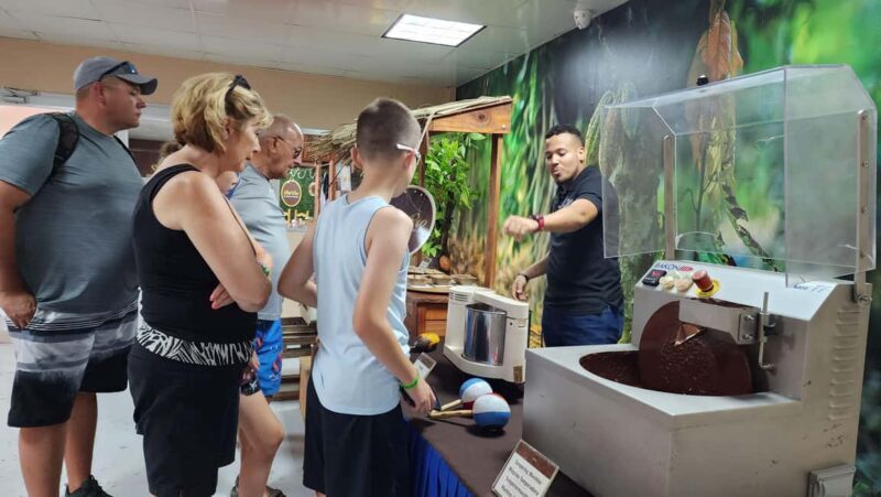 Puerto Plata: city tour - FAQs About the Puerto Plata City Tour