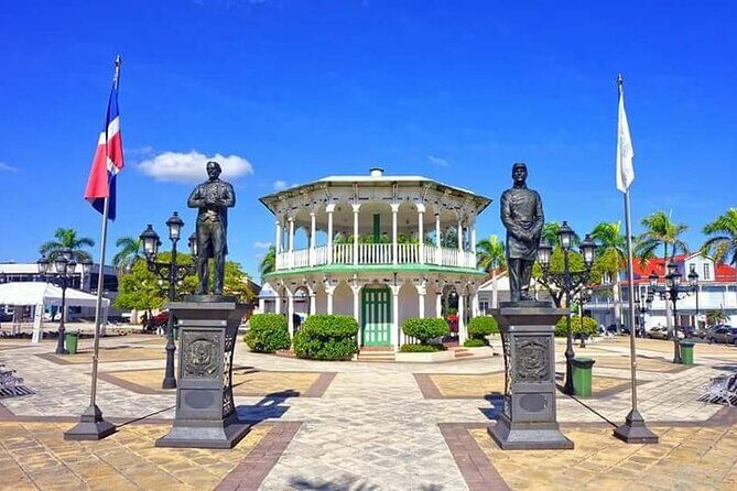 Puerto Plata City Tour - A Deep Dive Into the Puerto Plata City Tour