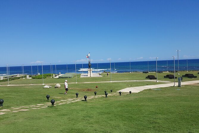 Puerto Plata City Tour - Final Thoughts