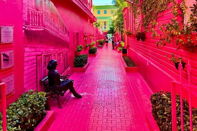 Puerto Plata City Tour Amber Cove Taino Bay Hotels - FAQs