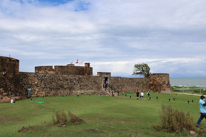Puerto plata city tour and beach - An In-Depth Look at the Puerto Plata City Tour and Beach