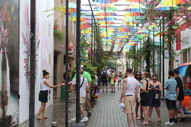 Puerto plata city tour and beach - Breakdown of the Itinerary