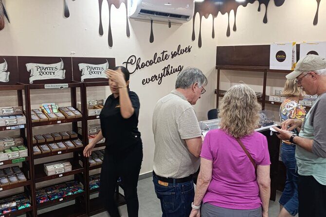 Puerto Plata City Tour and Beach Escape with Piña Colada - Why This Tour Works Well