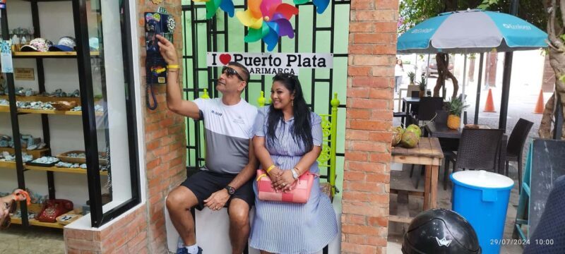 Puerto Plata: City Tour & bich playa Dorada 5 hora - Key Points