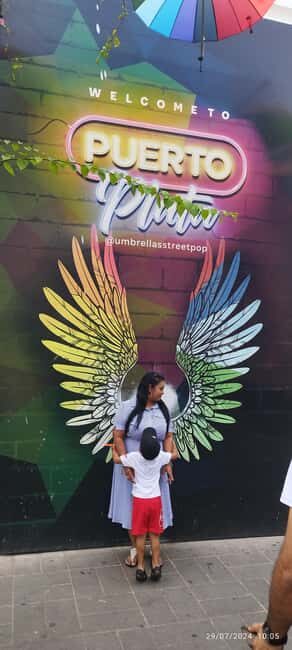 Puerto Plata: City Tour & bich playa Dorada 5 hora - In-Depth Review: Exploring Puerto Plata in 5 Hours