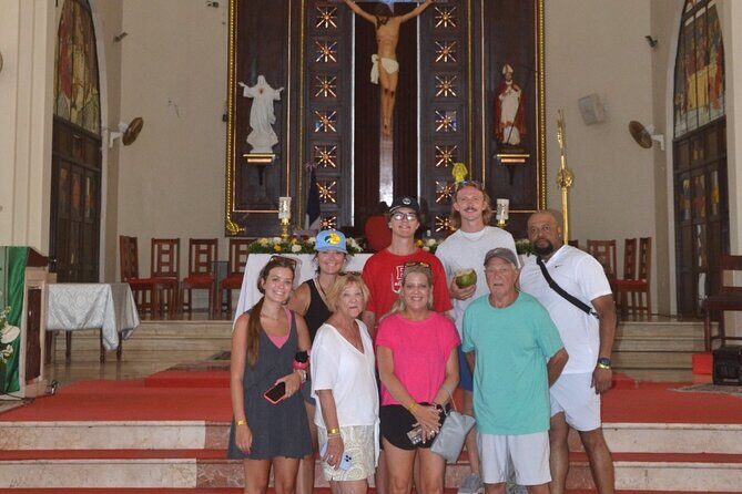 Puerto Plata City Tour : city tour + beach break - Authentic Traveler Insights