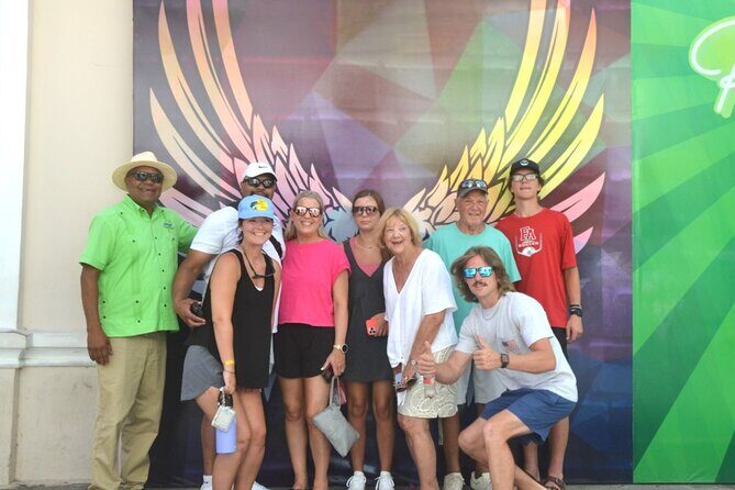 Puerto Plata City Tour : city tour + beach break - Frequently Asked Questions