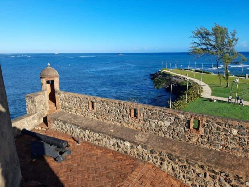 Puerto Plata: City Tour, Mountain and Lunch - Key Points