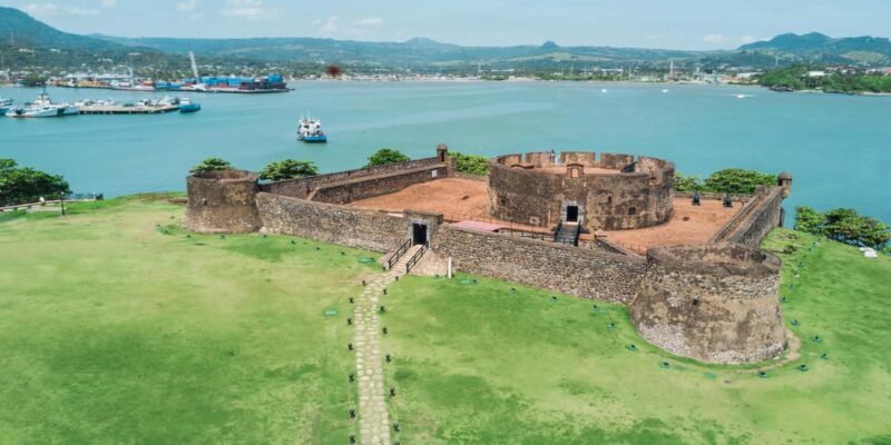 Puerto Plata: City tour of the historic old town & relaxation on the beach - Who Will Enjoy This Tour?