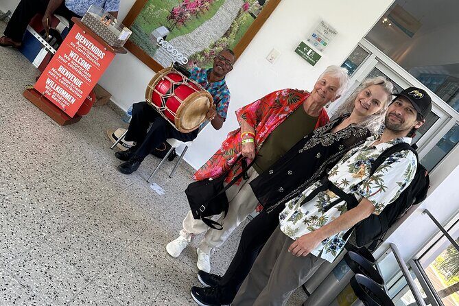 Puerto Plata City Tour (POP) private taxi - Ride the Puerto Plata Cable Car