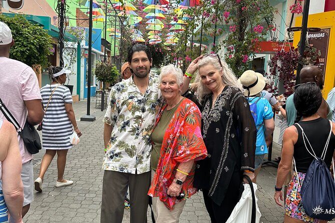 Puerto Plata City Tour (POP) private taxi - Practical Details and Our Experience