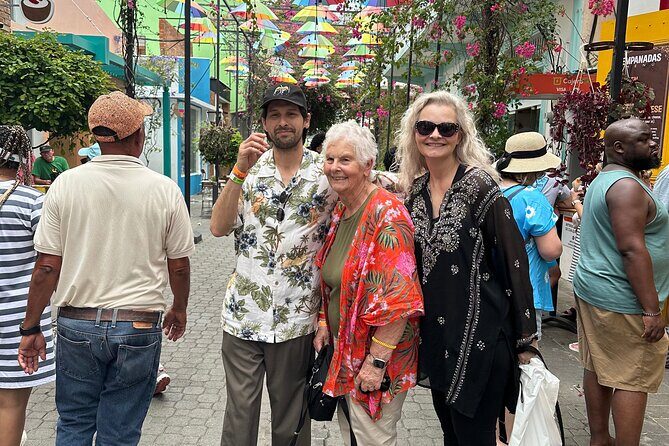 Puerto Plata City Tour (POP) private taxi - Who Is This Tour For?