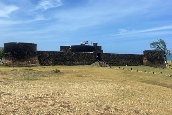 Puerto Plata City Tour Ron Puros Culture and History - Discover the Heart of Puerto Plata: A Practical Look at the Tour