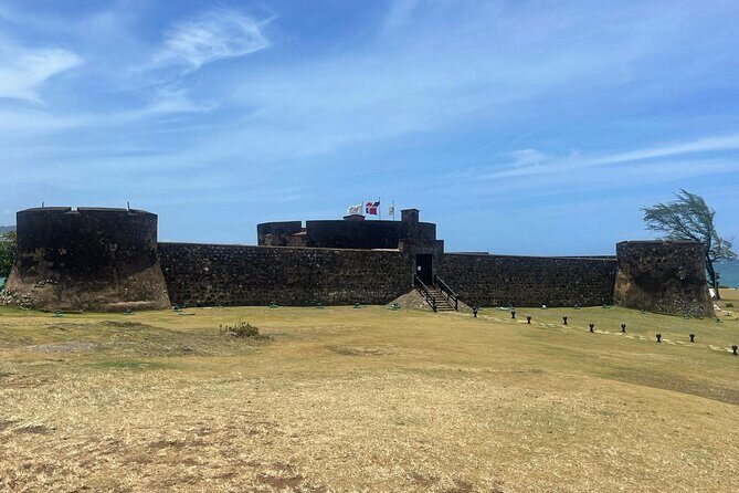 Puerto Plata City Tour Ron Puros Culture and History - The Sum Up