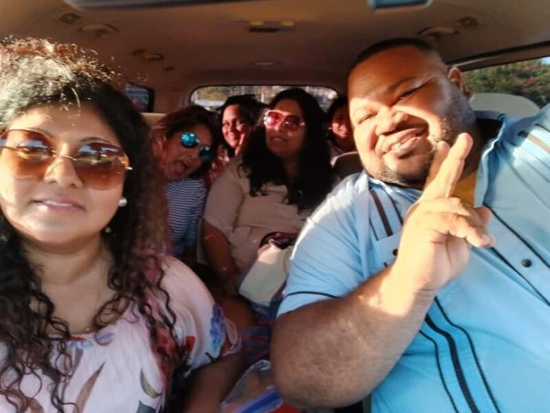 Puerto Plata: City Tour, Rum, and Beach with a Typical Lunch - Key Points