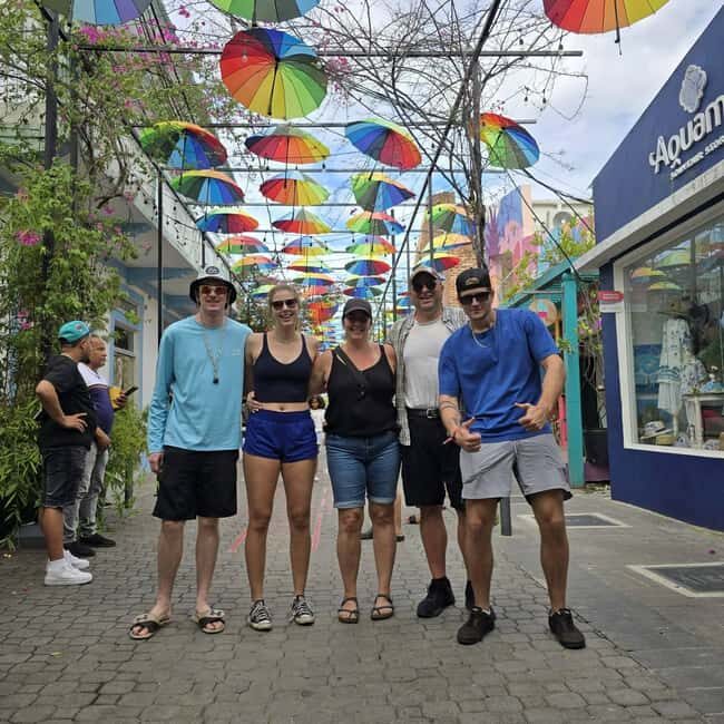 Puerto Plata: City Tour, Rum, and Beach with a Typical Lunch - A Detailed Look at the Tour Experience