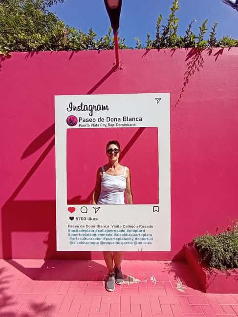 Puerto Plata: City Tour, Rum, and Beach with a Typical Lunch - Final Thoughts