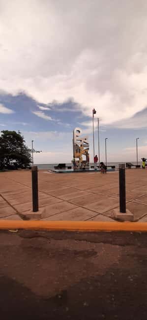 Puerto Plata: City tour through the historic old town - Final Thoughts