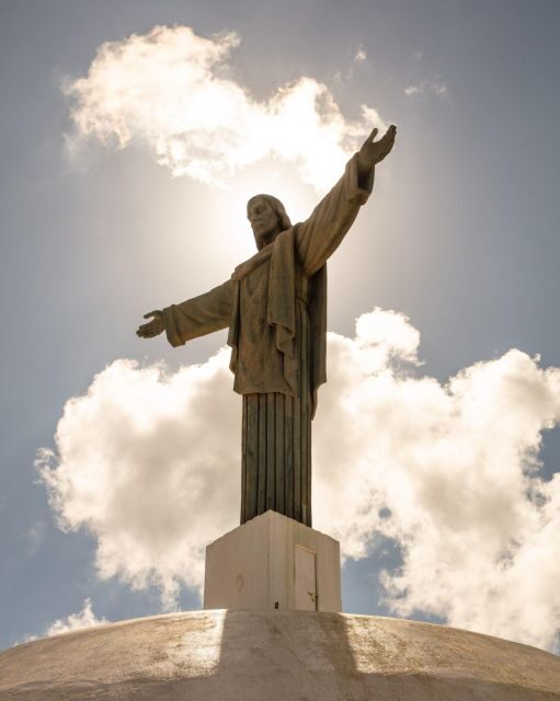 Puerto Plata City Tour + Top of the Cable Car by Driving - FAQ