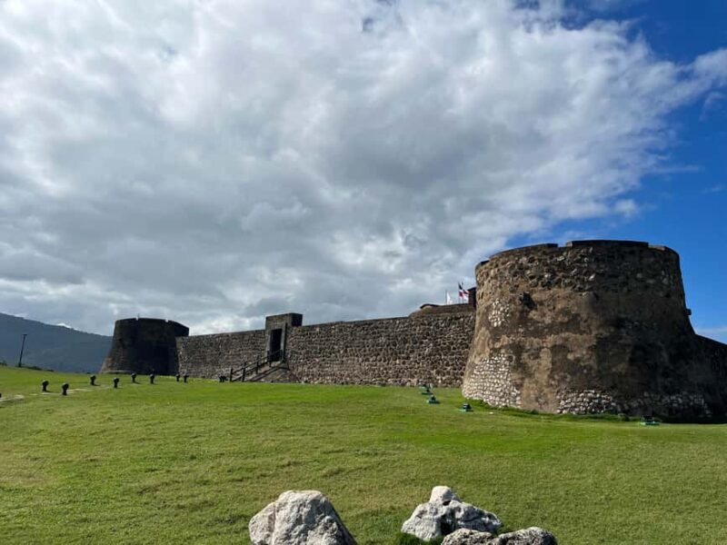 Puerto Plata City Tour: Tradition, Culture, and Coastal Beauty - An Introduction to Puerto Plata’s Charms