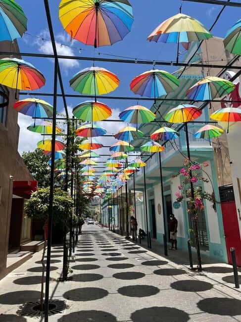 Puerto Plata City Tour: Tradition, Culture, and Coastal Beauty - Exploring Puerto Plata’s Historic Heart